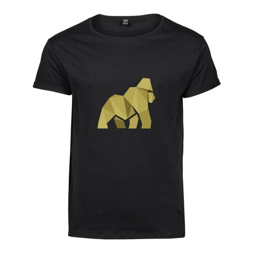 Short Sleeve Unisex T-Shirt