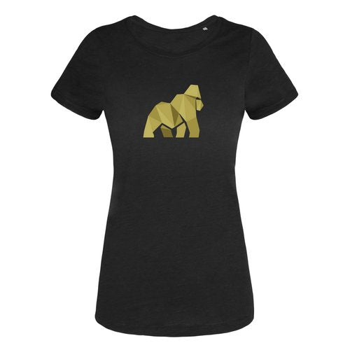 Fitted Ladies T-Shirt